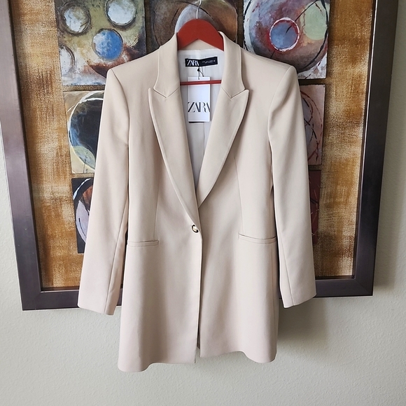 Zara Jackets & Blazers - Zara Blazer